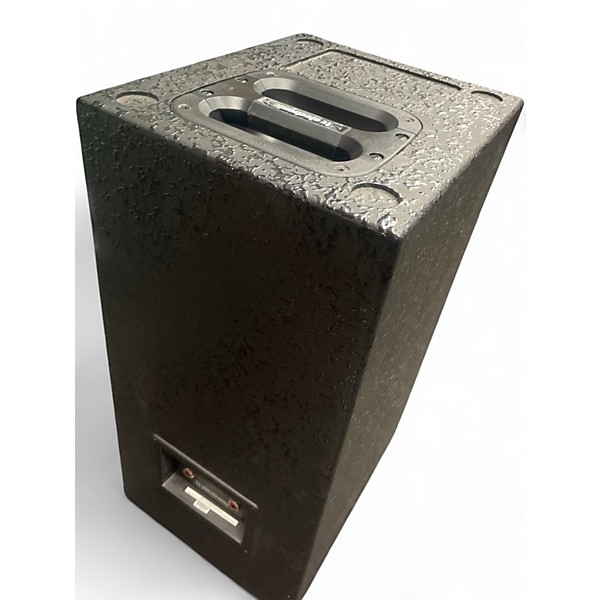 Used TC Electronic BG208 Bass Cabinet