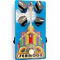 Used Seamoon funk machine Effect Pedal thumbnail
