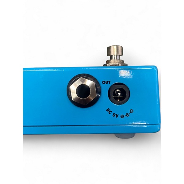 Used Seamoon funk machine Effect Pedal