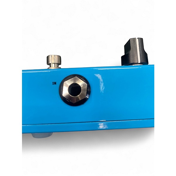 Used Seamoon funk machine Effect Pedal