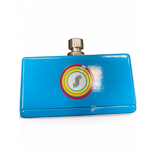 Used Seamoon funk machine Effect Pedal