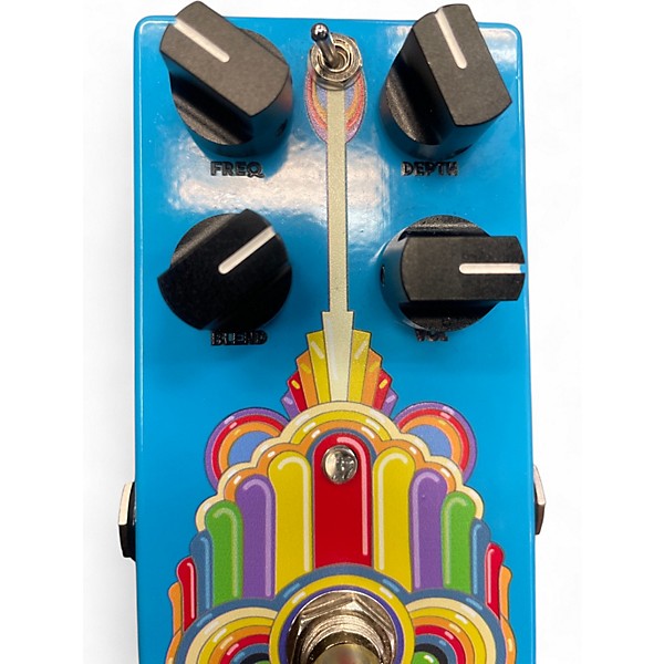 Used Seamoon funk machine Effect Pedal