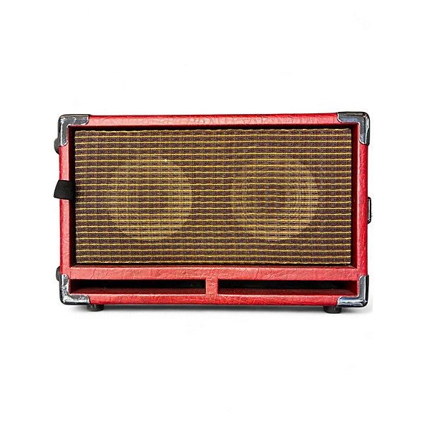 Used Phil Jones Bass PB-100 Bass Cabinet