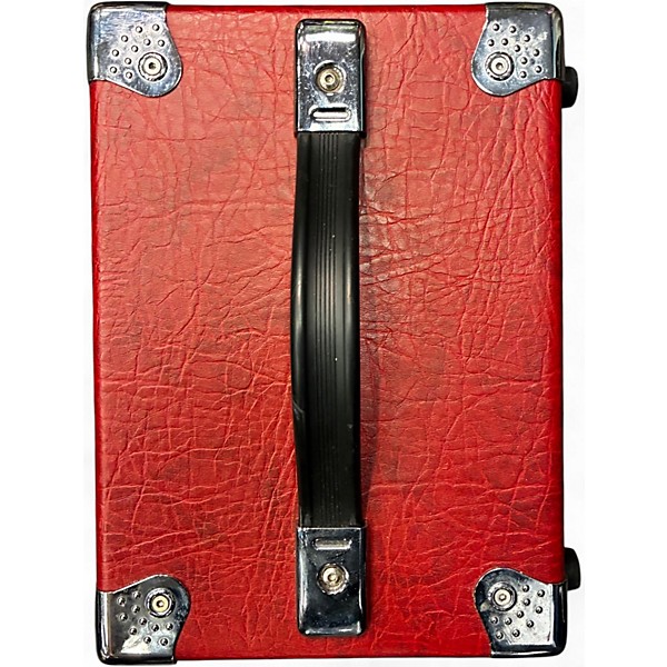 Used Phil Jones Bass PB-100 Bass Cabinet