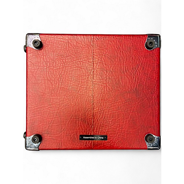 Used Phil Jones Bass PB-100 Bass Cabinet