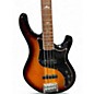 Used PRS KESTREL 3 Color Sunburst Electric Bass Guitar thumbnail