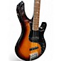 Used PRS KESTREL 3 Color Sunburst Electric Bass Guitar
