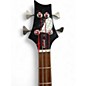 Used PRS KESTREL 3 Color Sunburst Electric Bass Guitar