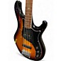 Used PRS KESTREL 3 Color Sunburst Electric Bass Guitar