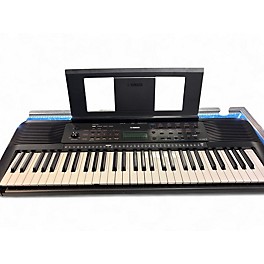 Used Yamaha PSRE273 Portable Keyboard