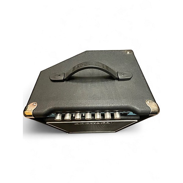 Used Acoustic B50C 1X10 50W Bass Combo Amp