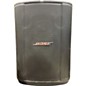 Used Bose S1 PRO+ Powered Speaker thumbnail