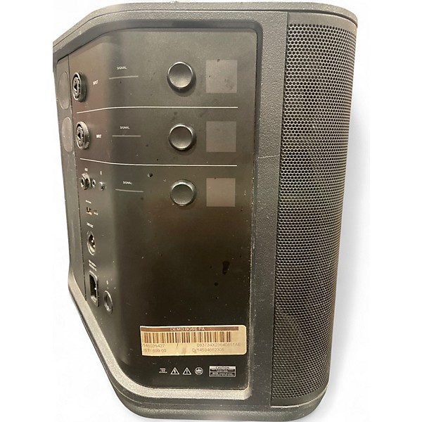 Used Bose S1 PRO+ Powered Speaker