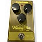 Used TC Electronic Honey Pot Fuzz Effect Pedal thumbnail
