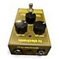 Used TC Electronic Honey Pot Fuzz Effect Pedal