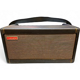 Used Positive Grid Spark 40  Guitar Combo Amp
