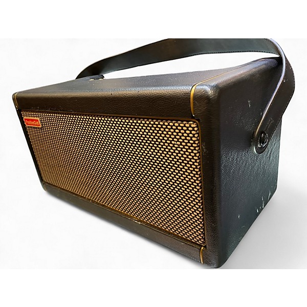 Used Positive Grid Spark 40 Guitar Combo Amp