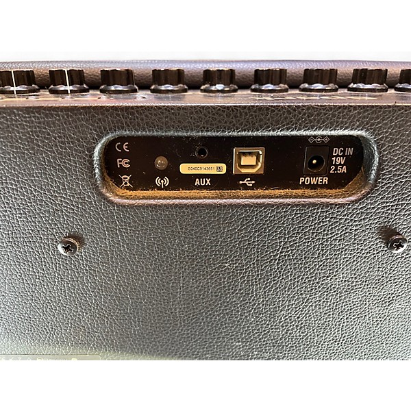 Used Positive Grid Spark 40 Guitar Combo Amp