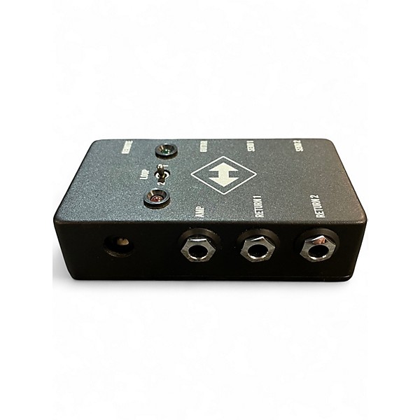 Used JHS Pedals Switchback Pedal