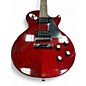 Used 2011 Gibson Les Paul Special Pro VINTAGE CHERRY Solid Body Electric Guitar