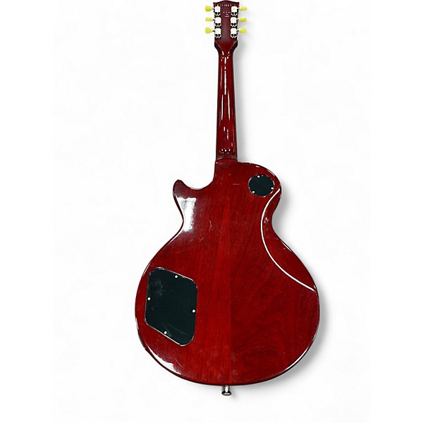 Used 2011 Gibson Les Paul Special Pro VINTAGE CHERRY Solid Body Electric Guitar