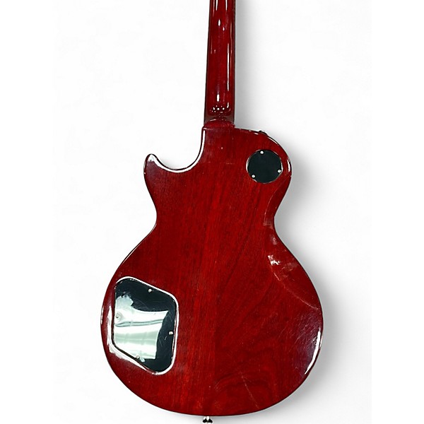 Used 2011 Gibson Les Paul Special Pro VINTAGE CHERRY Solid Body Electric Guitar