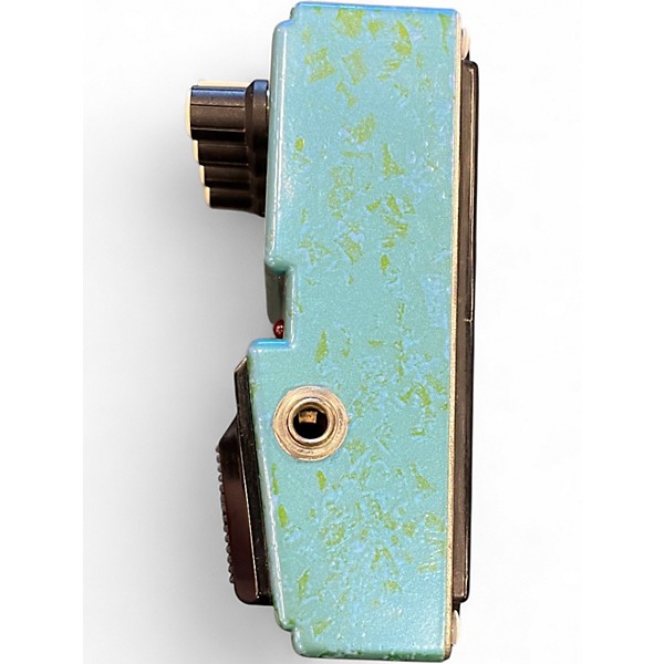 Used DOD FX66 Flashback Fuzz Effect Pedal