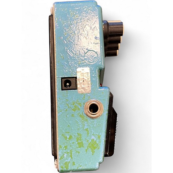 Used DOD FX66 Flashback Fuzz Effect Pedal