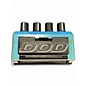 Used DOD FX66 Flashback Fuzz Effect Pedal