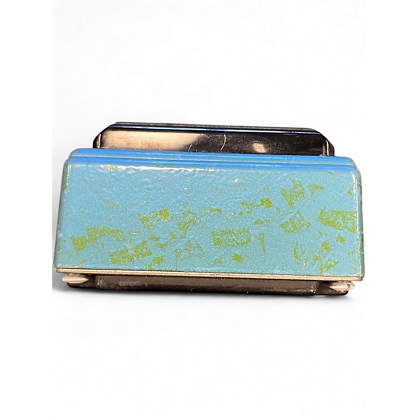 Used DOD FX66 Flashback Fuzz Effect Pedal