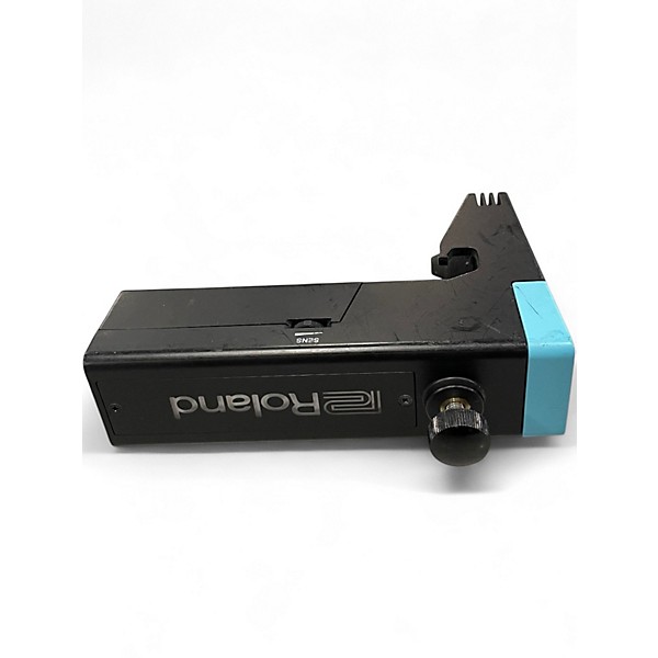 Used Roland RTMICS Electric Drum Module