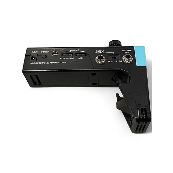 Used Roland RTMICS Electric Drum Module