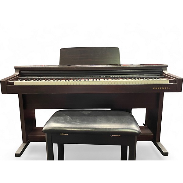 Used Kurzweil MARK 10WN Digital Piano