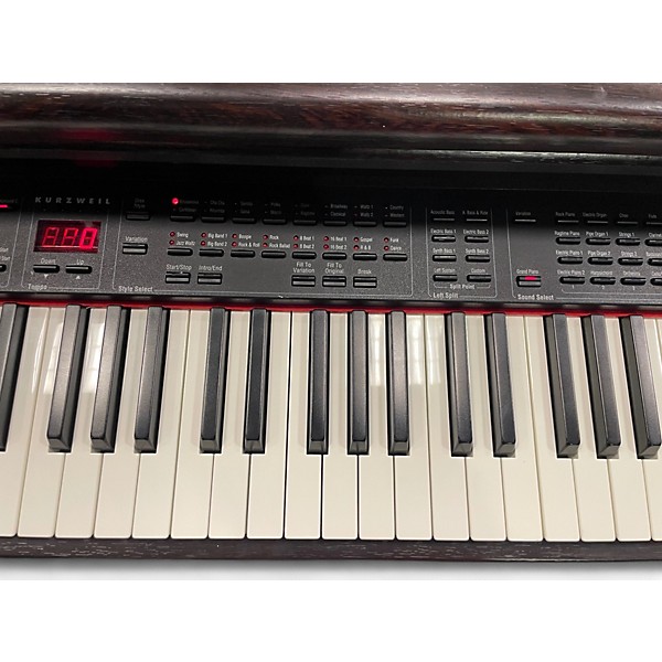 Used Kurzweil MARK 10WN Digital Piano