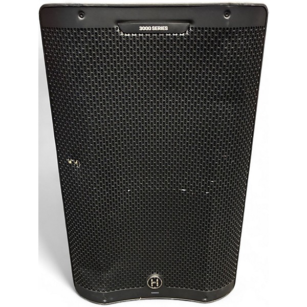 Used Harbinger V3415 Powered Speaker
