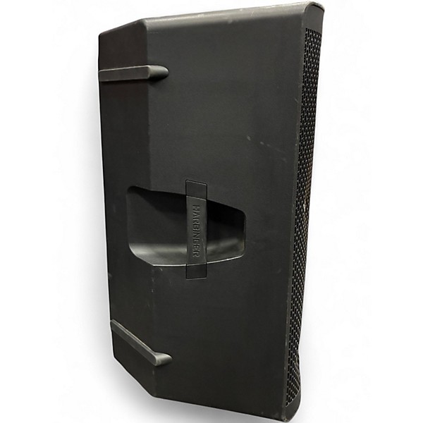 Used Harbinger V3415 Powered Speaker