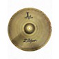 Used Zildjian 18in L80 Low Volume Ride Cymbal thumbnail
