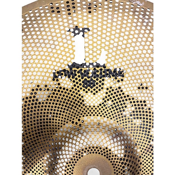 Used Zildjian 18in L80 Low Volume Ride Cymbal