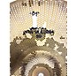 Used Zildjian 18in L80 Low Volume Ride Cymbal