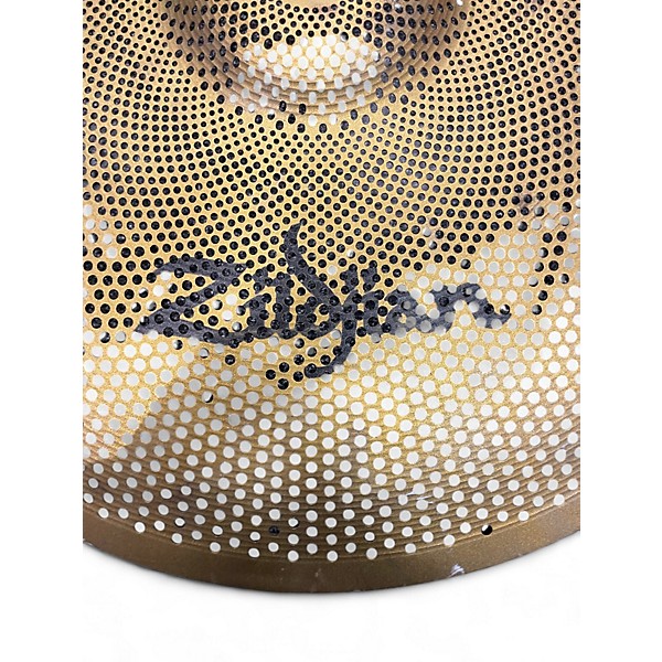 Used Zildjian 18in L80 Low Volume Ride Cymbal