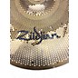 Used Zildjian 18in L80 Low Volume Ride Cymbal