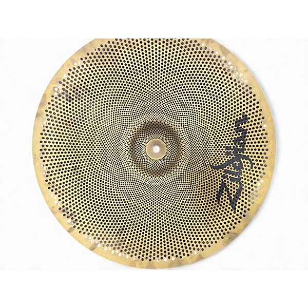 Used Zildjian 18in L80 Low Volume Ride Cymbal