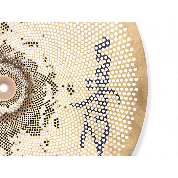 Used Zildjian 18in L80 Low Volume Ride Cymbal