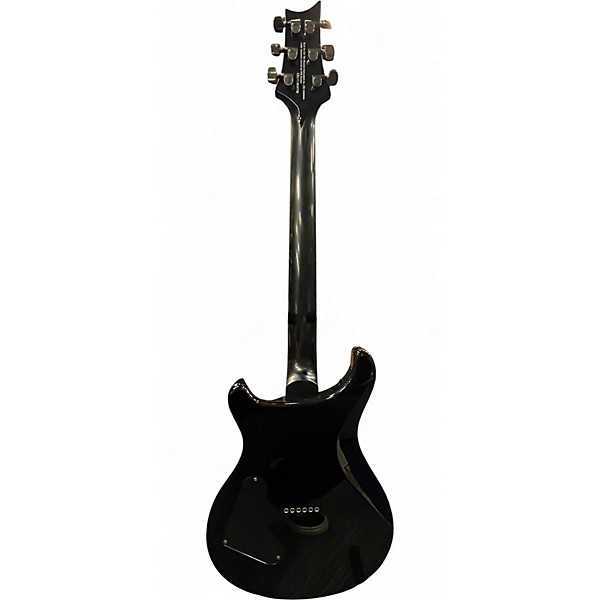 Used PRS SE Mark Holcomb Holcomb Burst Solid Body Electric Guitar