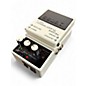 Used BOSS NS2 Noise Suppressor Effect Pedal