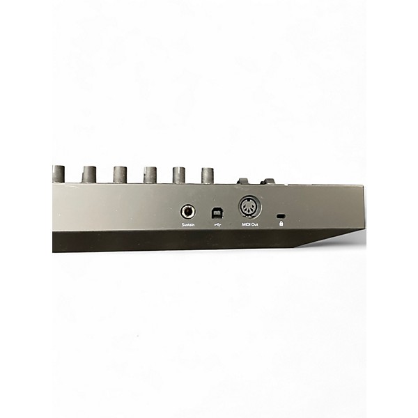 Used Novation Launchkey 49 Key MIDI Controller