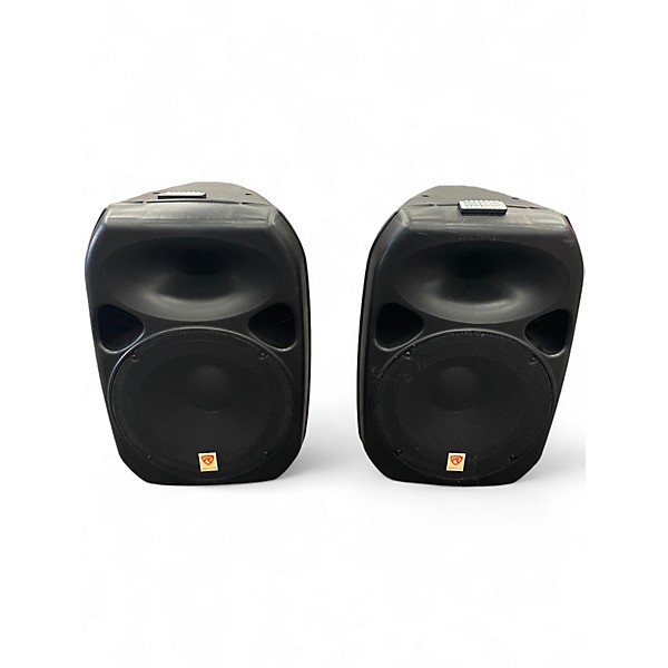 Used Rockville Power GigRPG 152K Sound Package