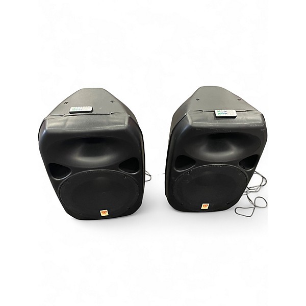 Used Rockville Power GigRPG 152K Sound Package