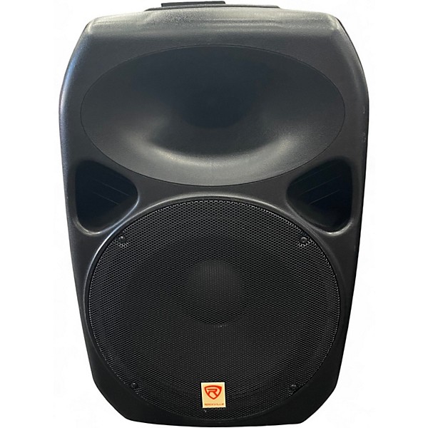 Used Rockville Power GigRPG 152K Sound Package