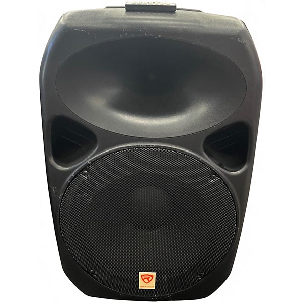 Used Rockville Power GigRPG 152K Sound Package